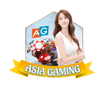 Asia Gaming