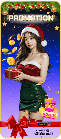 Online Casino Promotion