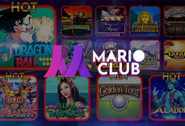 Mario Club